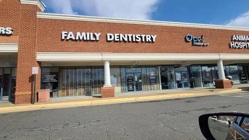 Ike Lans, DDS and Associates, PC