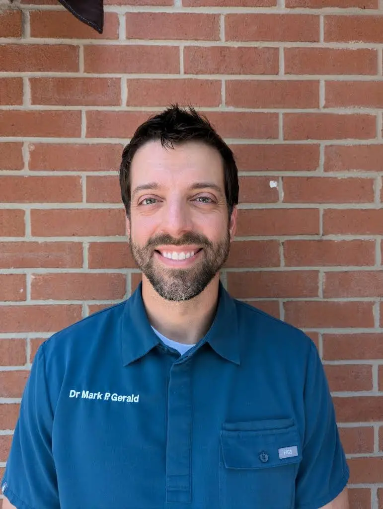 Mark P. Gerald, D.D.S. - Family Dentistry & Comprehensive Dental Care