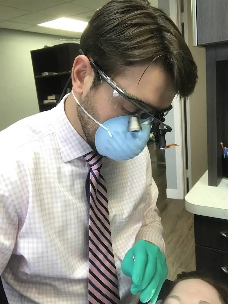 Mark P. Gerald, D.D.S. - Family Dentistry & Comprehensive Dental Care