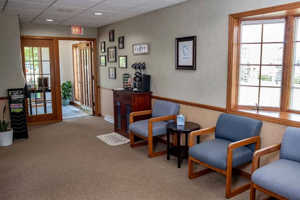 Nomad Dental Practices of Port Washington