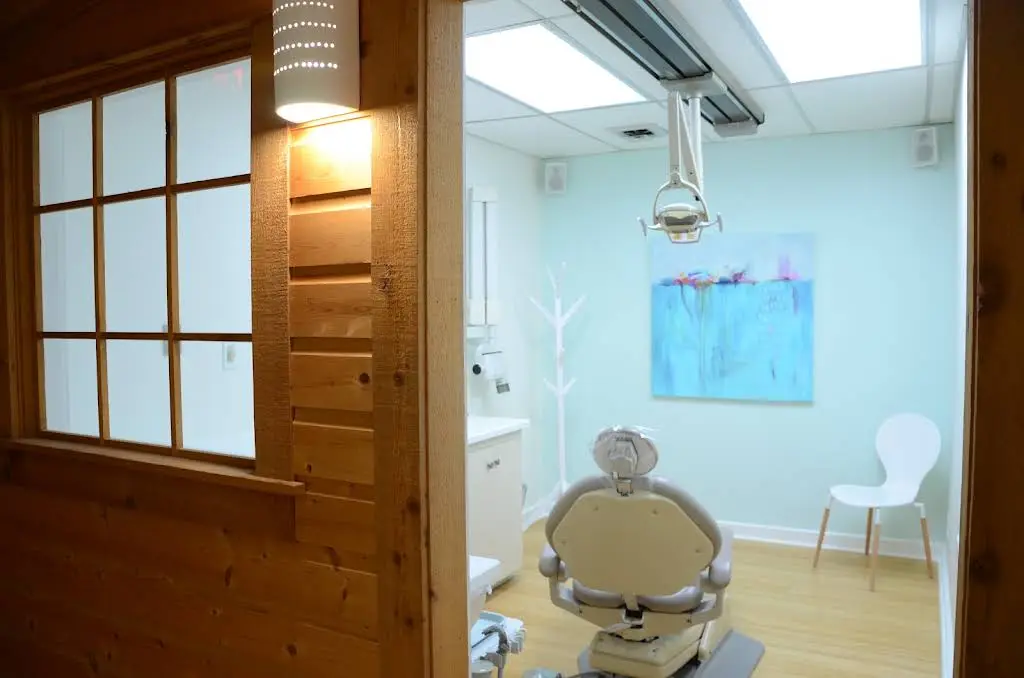 Holistic Dentistry of Port Washington