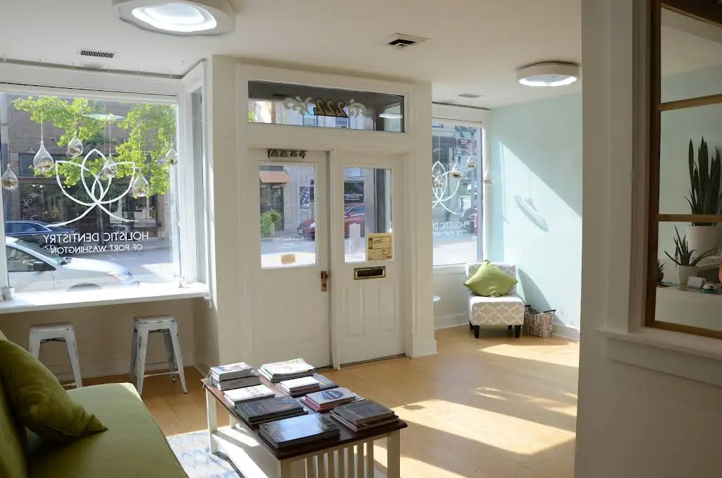 Holistic Dentistry of Port Washington