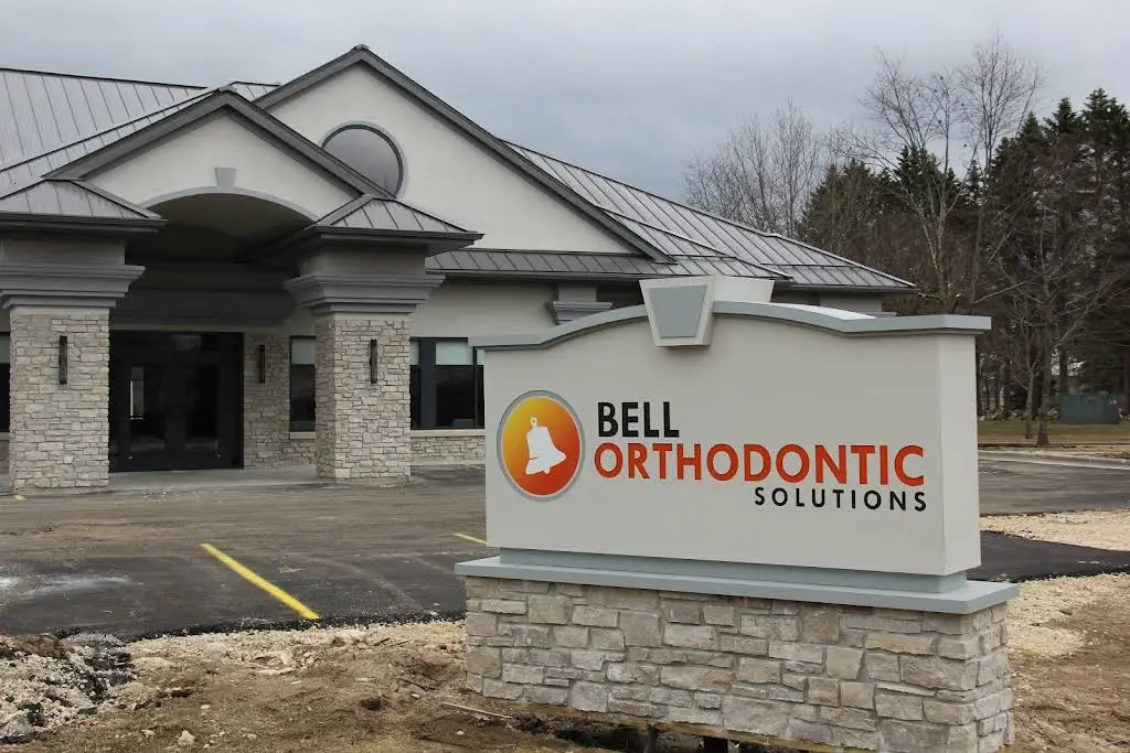 Bell Orthodontic Solutions