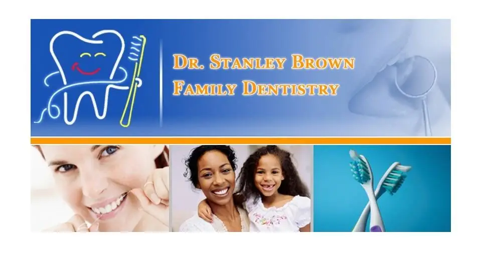 Dr. Stanley Brown Family Dentistry