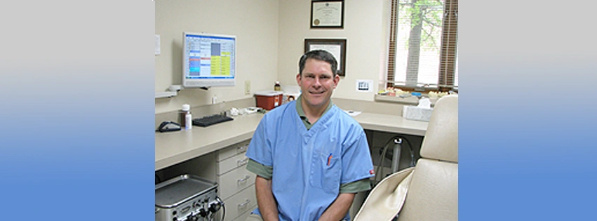 Dr. Stanley Brown Family Dentistry