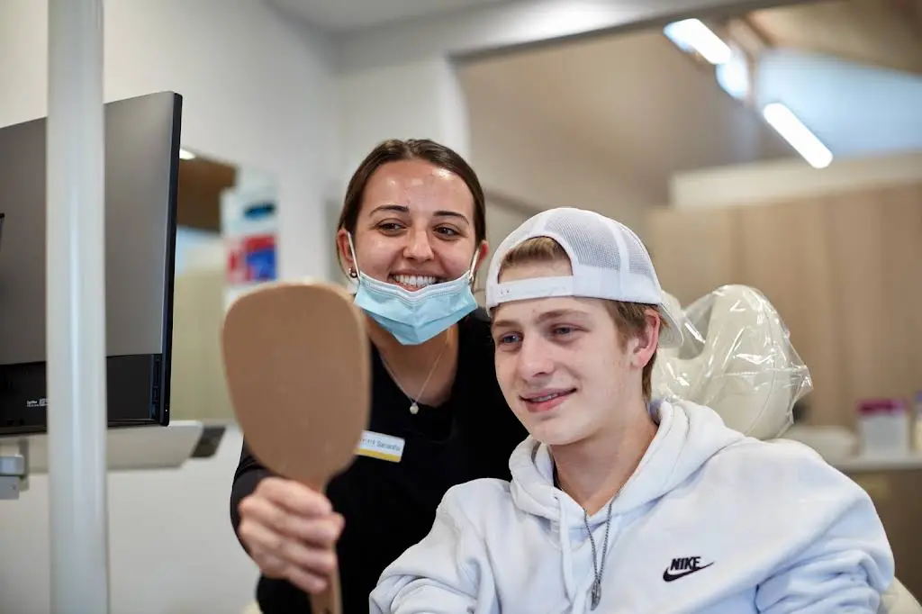Vivid Orthodontics