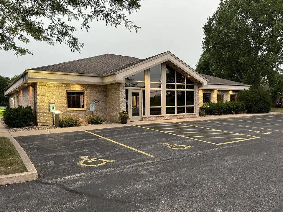 North Appleton Dentistry - Professional dental clinic exterior with modern facilities