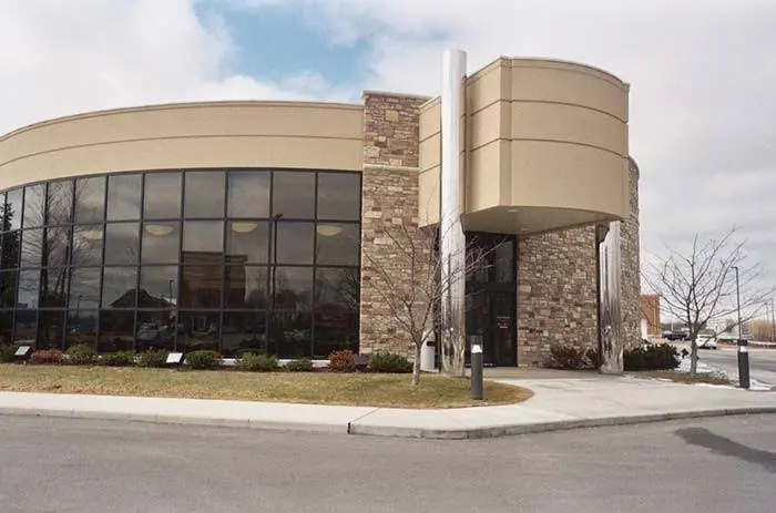 Dental Associates- Appleton-North - Professional dental clinic exterior with modern facilities