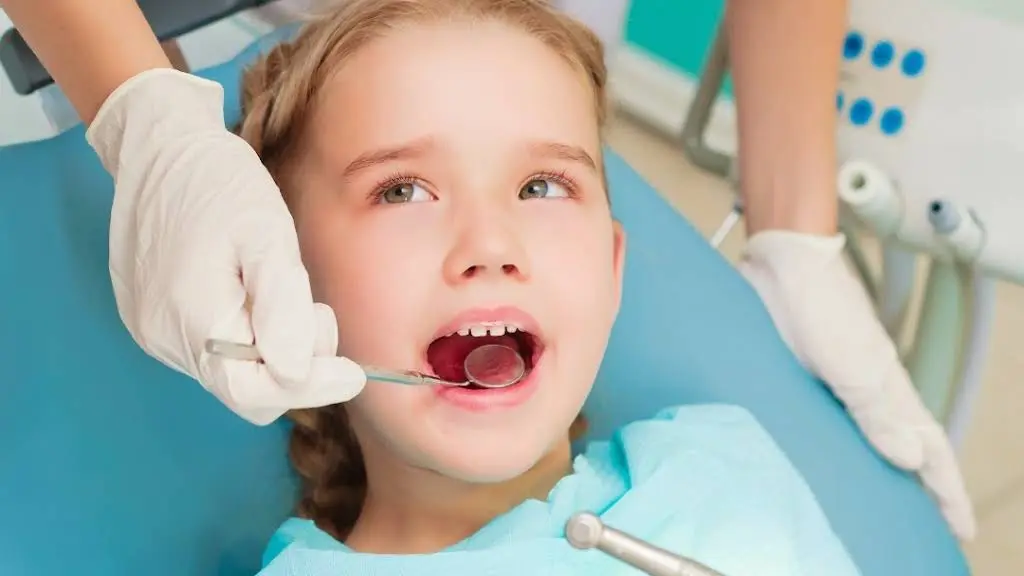 Wilson Family Dental - Professional dental clinic exterior with modern facilities