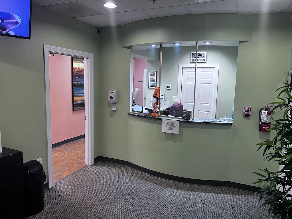 Oasis Dental, LLC