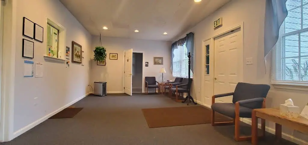 Broadway Oral and Maxillofacial Surgery - Professional dental clinic exterior with modern facilities