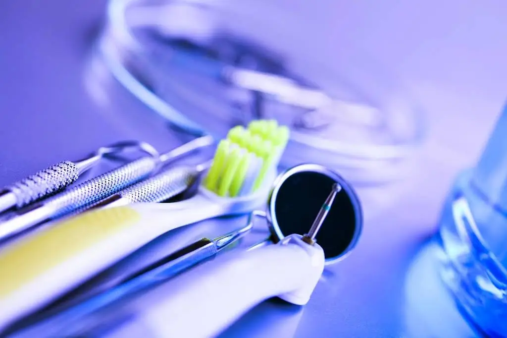 Complete Health Dentistry - Professional dental clinic exterior with modern facilities