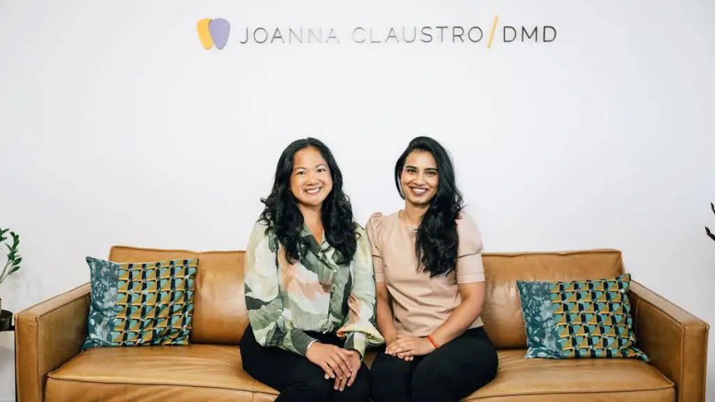 Joanna Claustro DMD & Associates - Professional dental clinic exterior with modern facilities