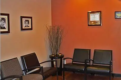 Gateway Dental - Professional dental clinic exterior with modern facilities