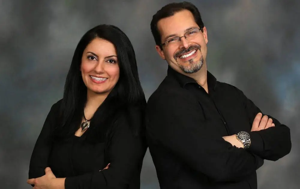 Rios Dentistry of Ashburn - Professional dental clinic exterior with modern facilities