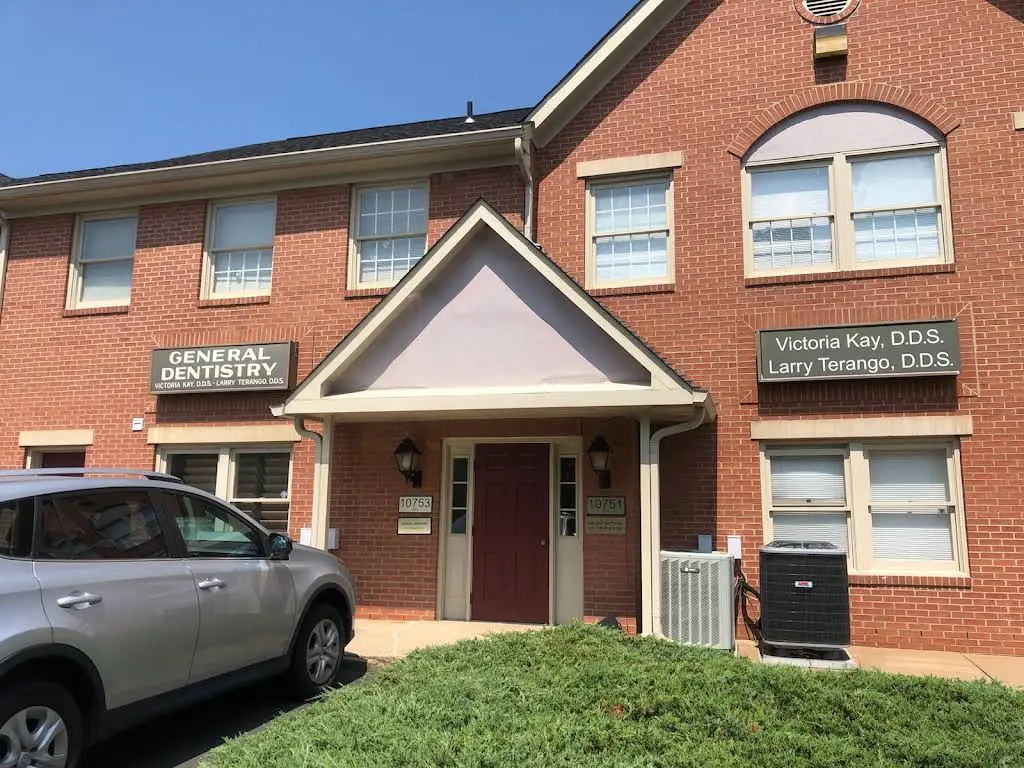 Terango & Kay - Larry Terango DDS - Professional dental clinic exterior with modern facilities