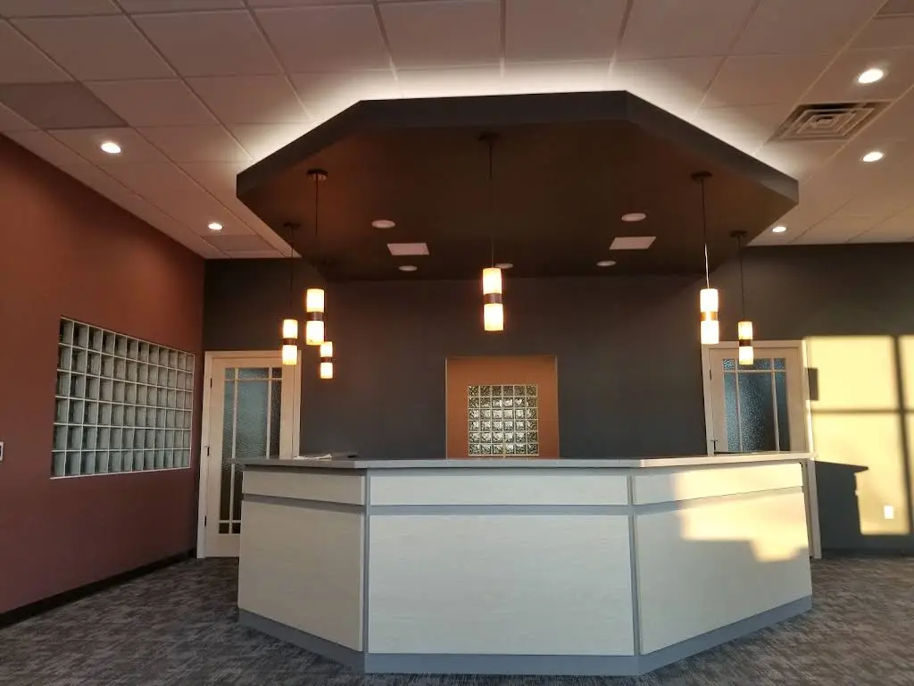 Artistic Smiles Dentistry S.C. - Professional dental clinic exterior with modern facilities