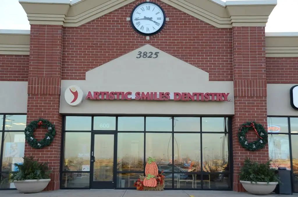 Artistic Smiles Dentistry S.C.