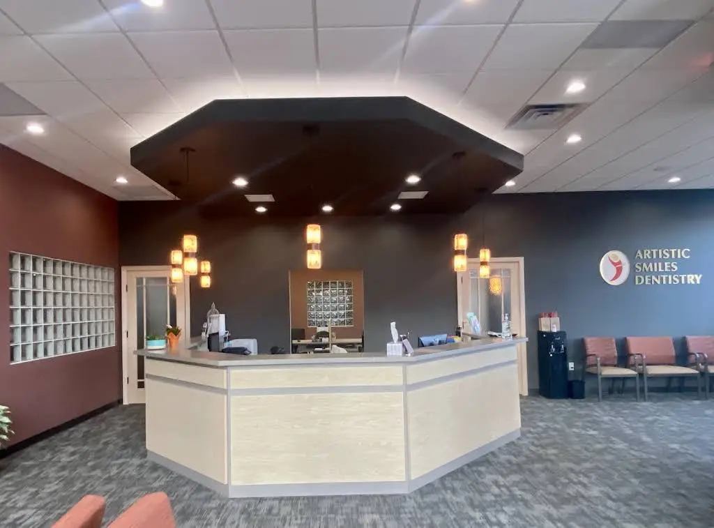 Artistic Smiles Dentistry S.C.