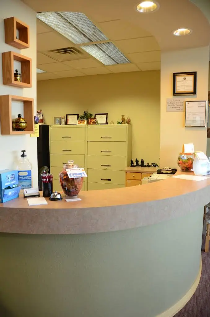 Artistic Smiles Dentistry S.C.