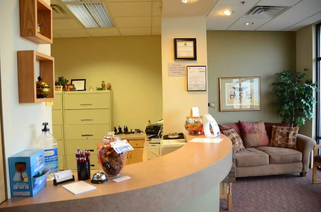 Artistic Smiles Dentistry S.C.
