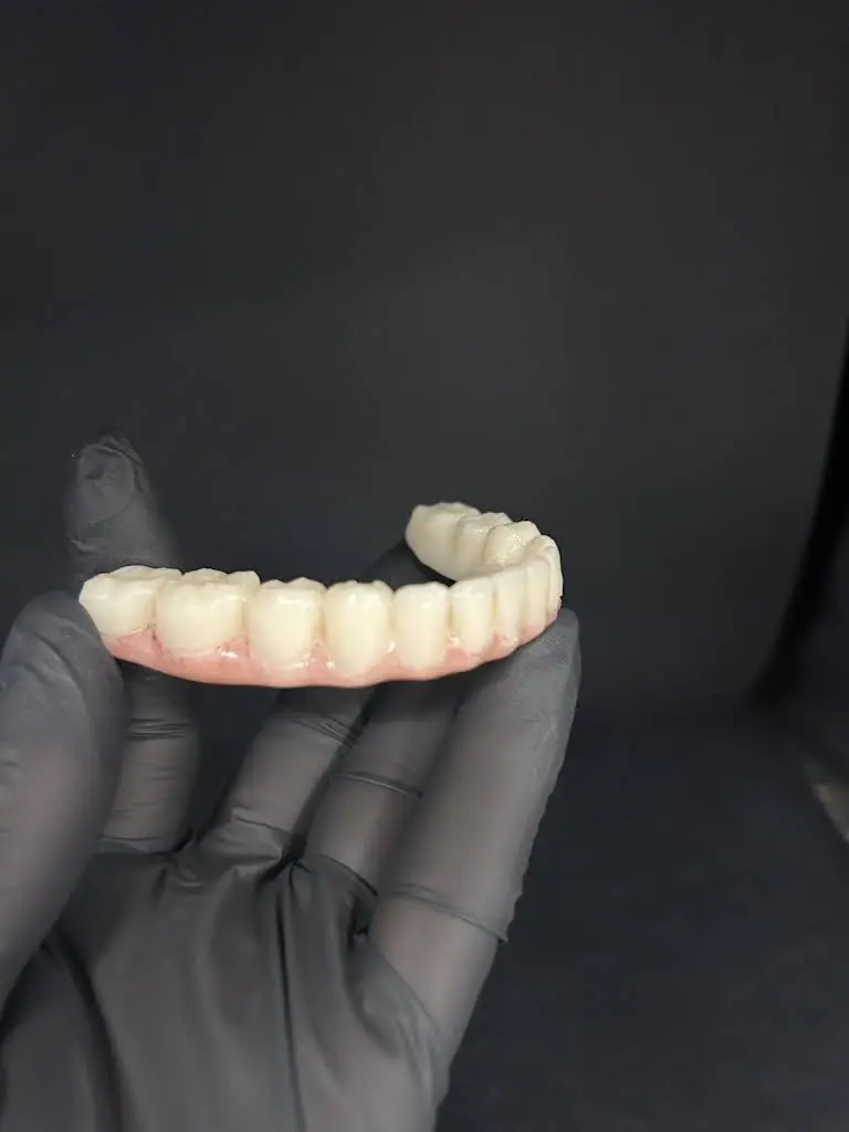 Precision Dentistry of Howard - Professional dental clinic exterior with modern facilities