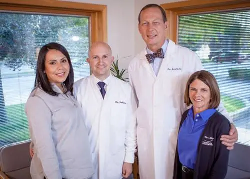 Bay Lakes Center For Complex Dentistry - Professional dental clinic exterior with modern facilities
