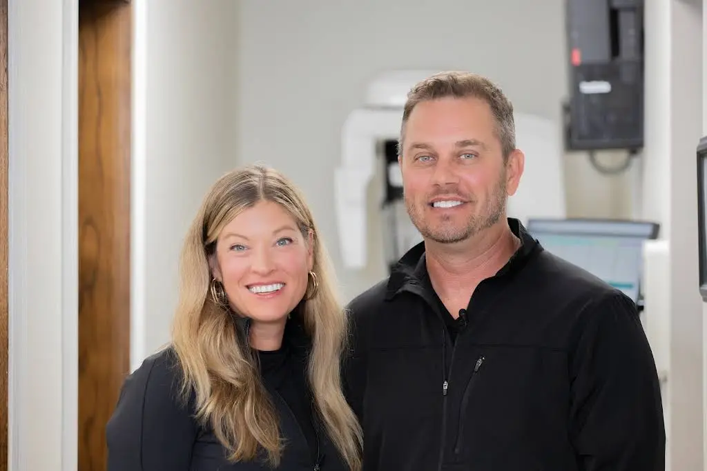 Bonvallet Family Dentistry - Professional dental clinic exterior with modern facilities