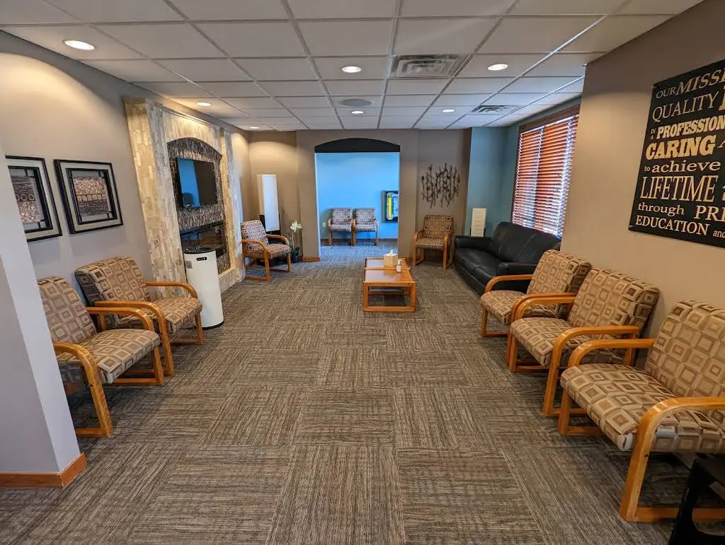 Waseca Family Dentistry - Professional dental clinic exterior with modern facilities
