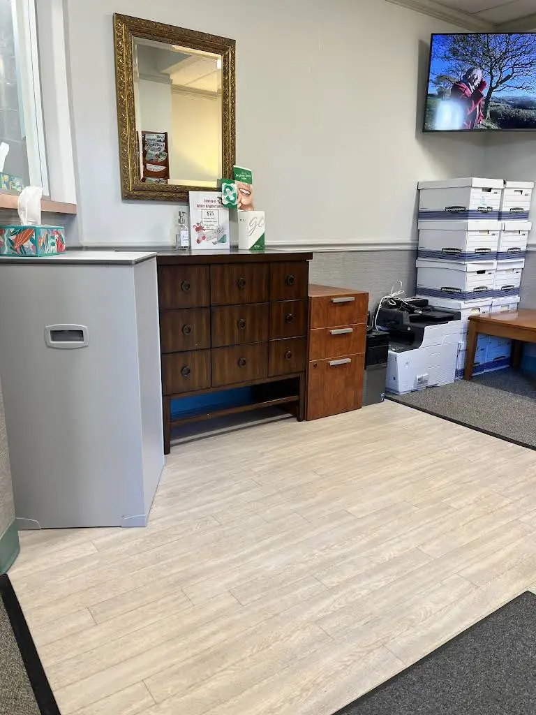 True North Dentistry - Professional dental clinic exterior with modern facilities