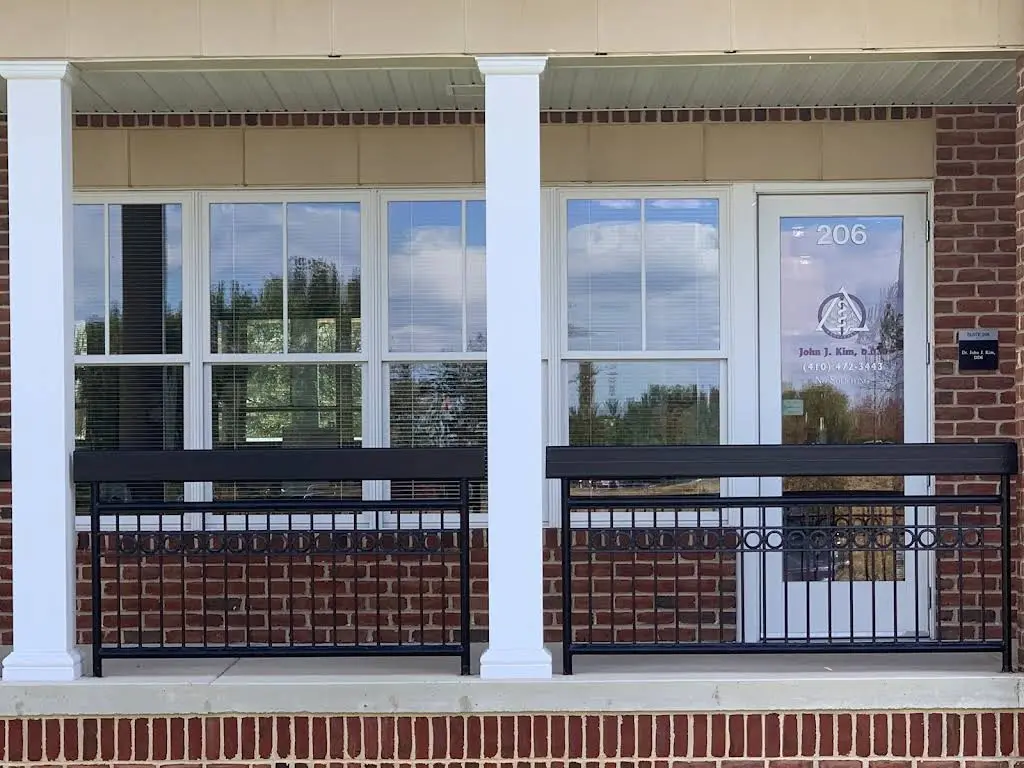 North County Dental Associates - Professional dental clinic exterior with modern facilities