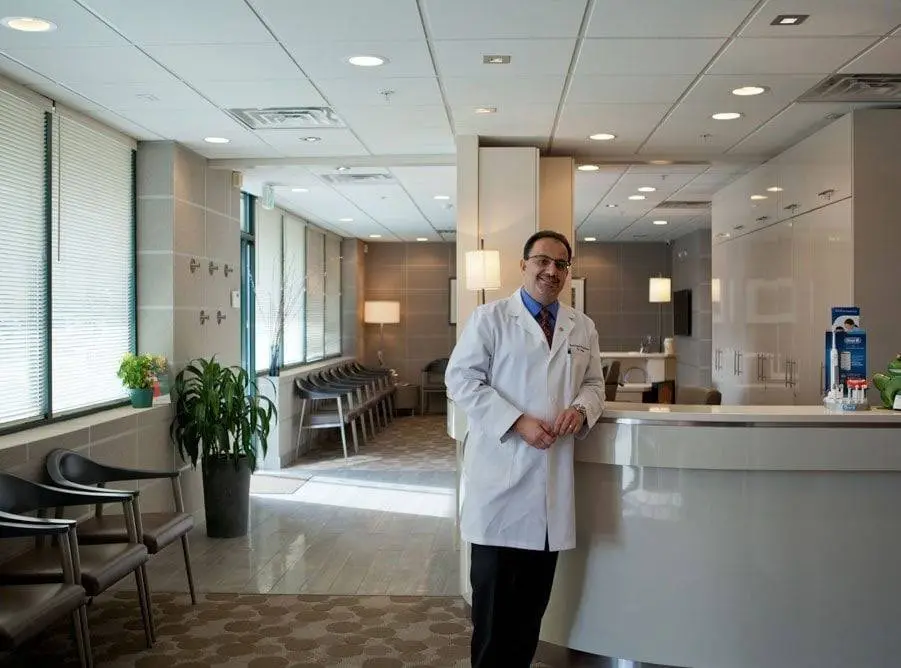 Izadi Orthodontics