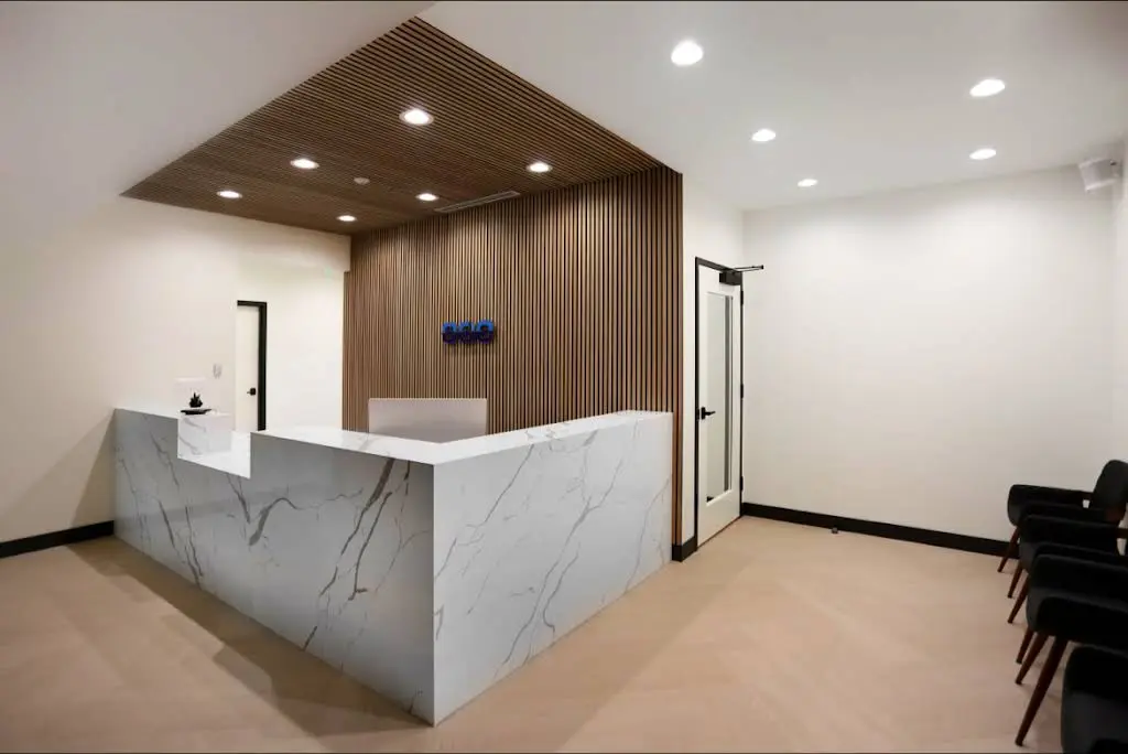 Old Dominion Orthodontics - Professional dental clinic exterior with modern facilities