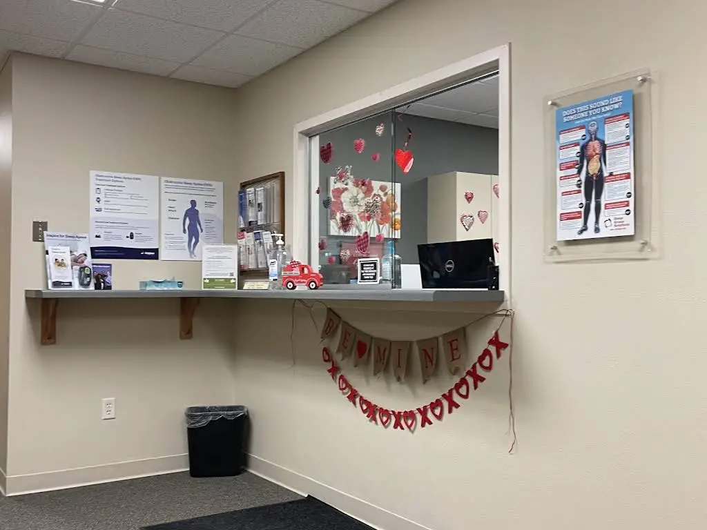 TMJ & Orofacial Pain Treatment Centers of Wisconsin - Professional dental clinic exterior with modern facilities