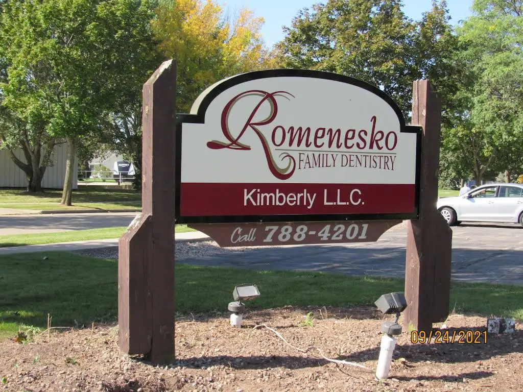 Romenesko Family Dentistry - Professional dental clinic exterior with modern facilities