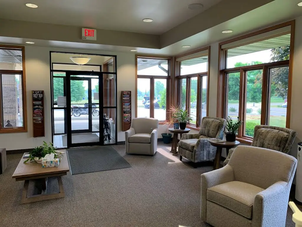 Sierra Dental - Professional dental clinic exterior with modern facilities
