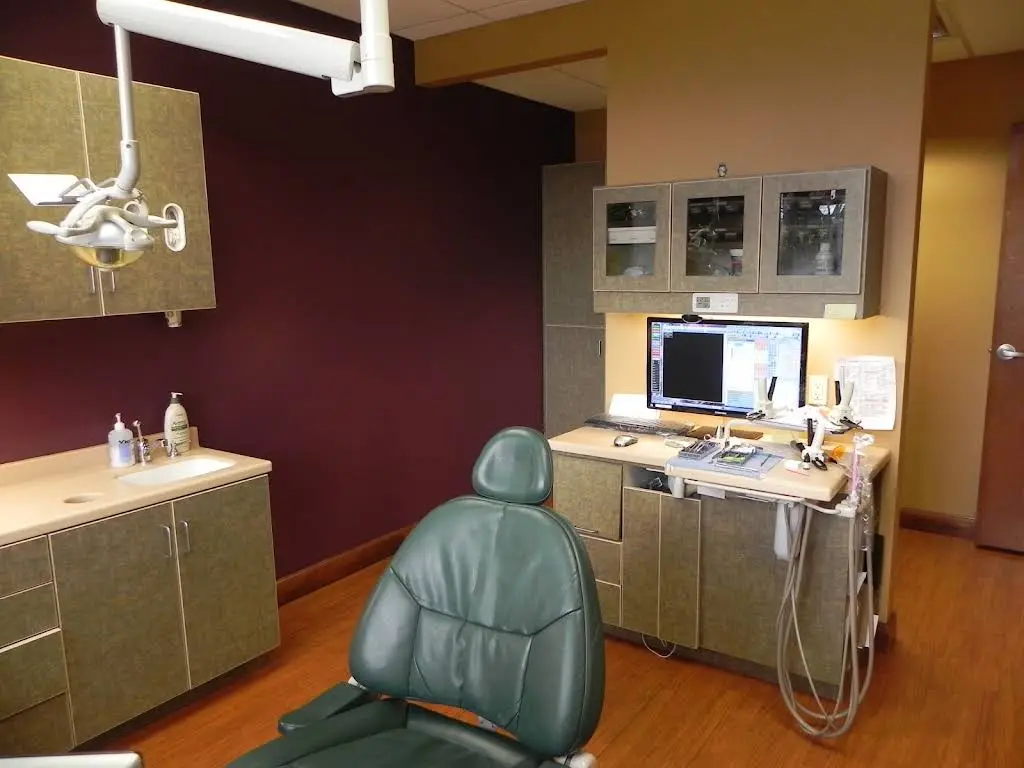 Echo Ridge Dental Clinic