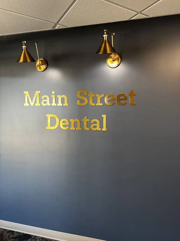 Main Street Dental Clinics of Owatonna, LLC - Professional dental clinic exterior with modern facilities