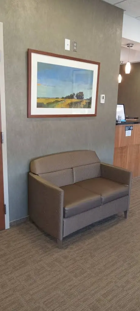 Dakota Valley Oral and Maxillofacial Surgery - Professional dental clinic exterior with modern facilities