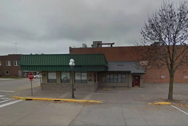 River City Dental - Professional dental clinic exterior with modern facilities