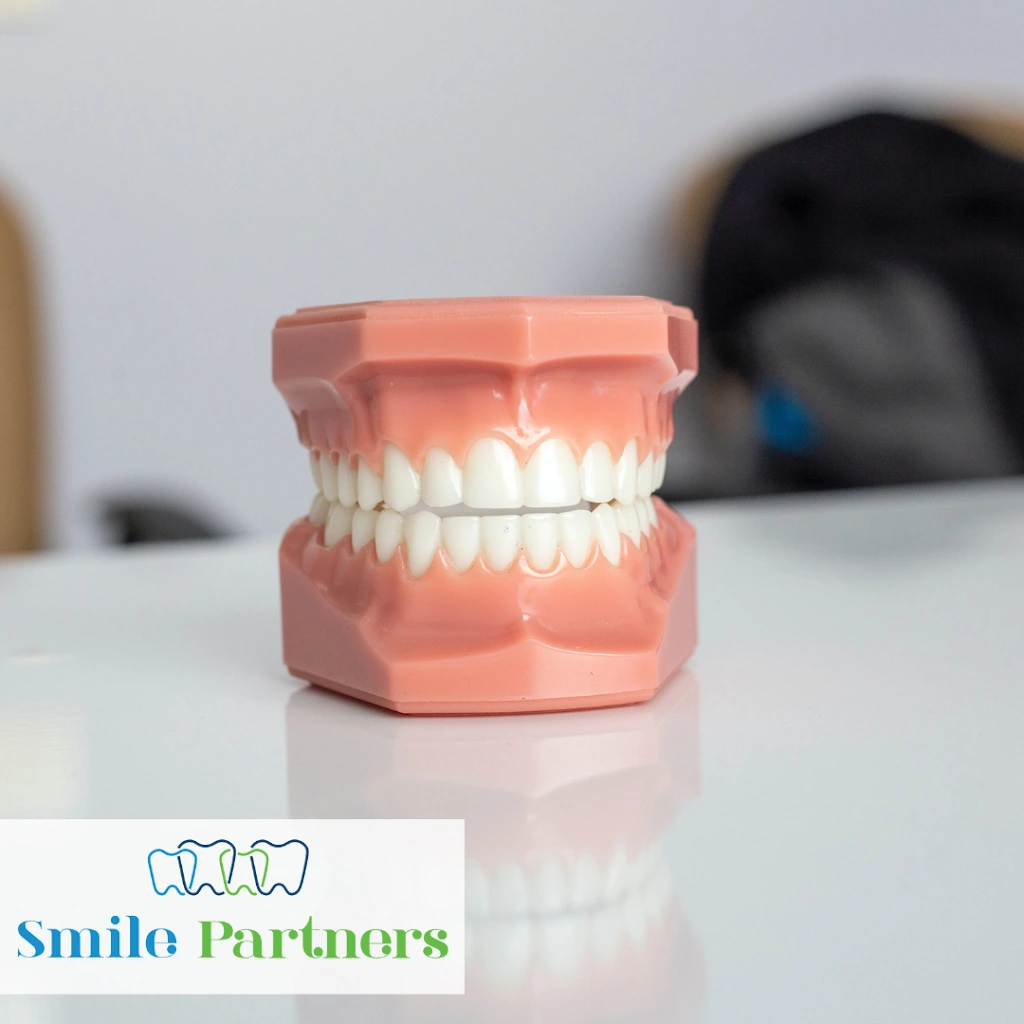 Smile Partners of North Bel Air