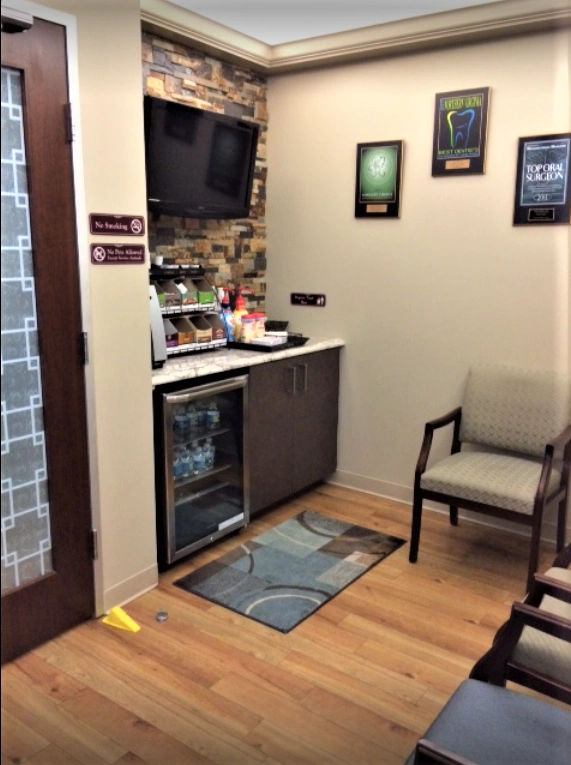 Lansdowne Oral Surgery and Implant Centers