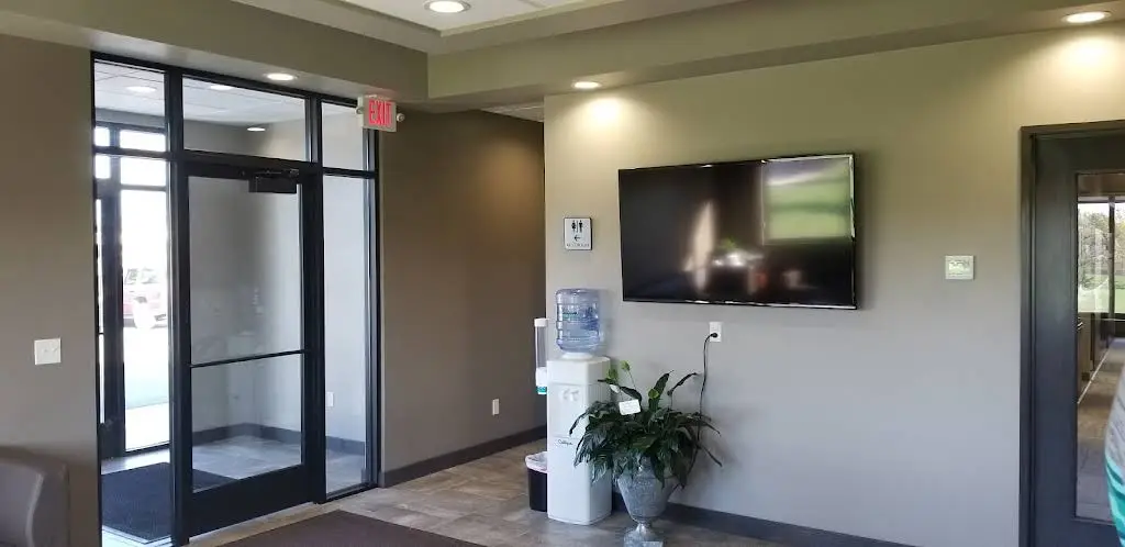 Kaminski Dental Center - Professional dental clinic exterior with modern facilities