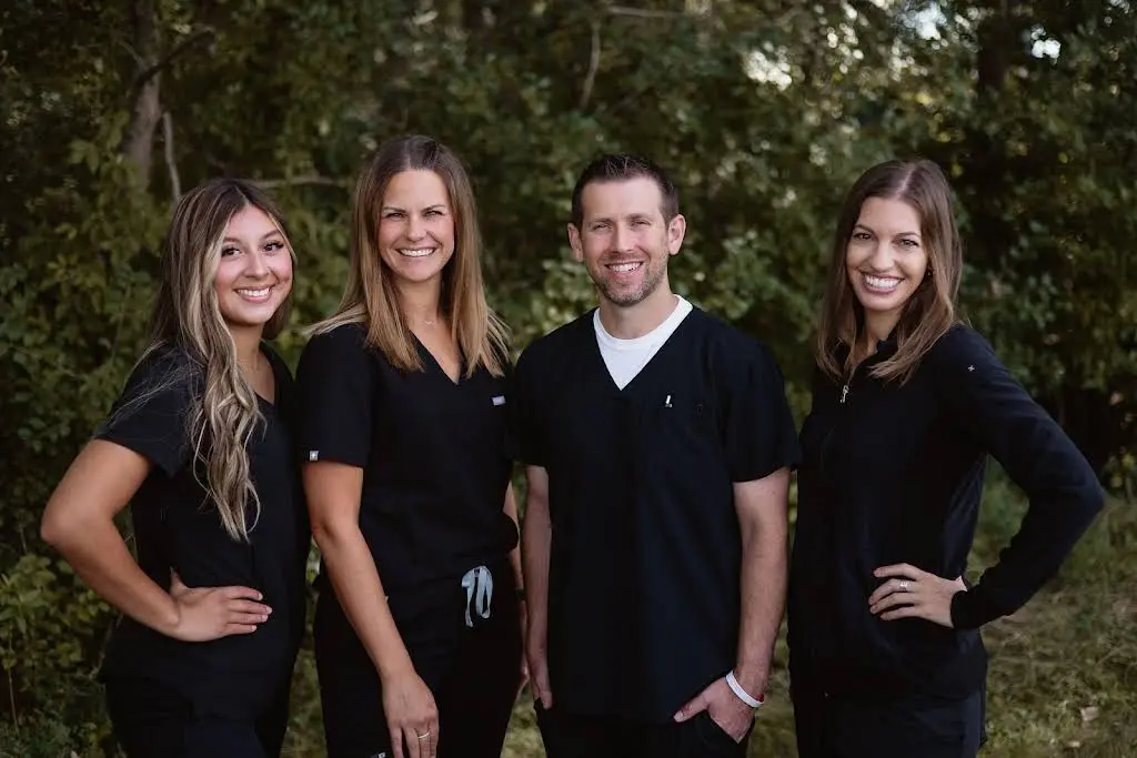 The Dental Extraction Company - Professional dental clinic exterior with modern facilities