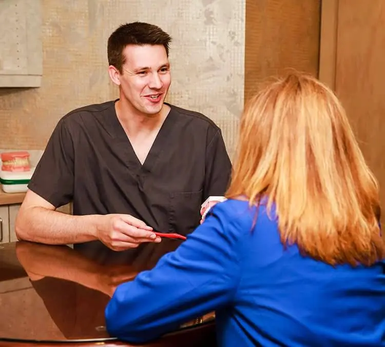 Oral Health Associates