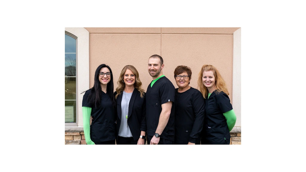 Ledgeview Dental Care - Professional dental clinic exterior with modern facilities