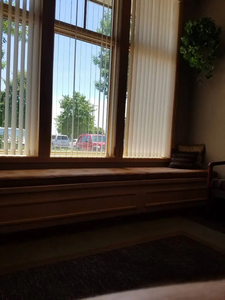 The Dentists Of Owatonna Family Dentistry - Professional dental clinic exterior with modern facilities