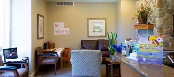 Door County Dental Care