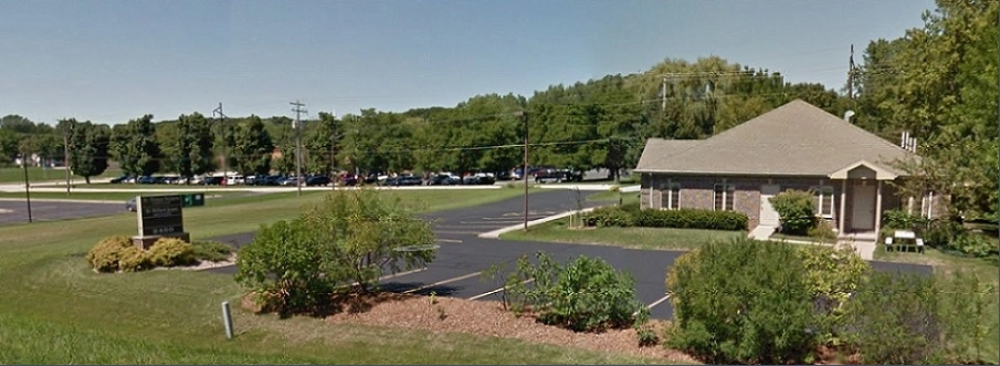 Bay Dental Associates - Professional dental clinic exterior with modern facilities
