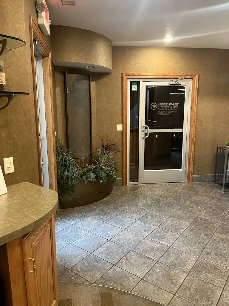 Midwest Dental - Green Bay Northeast - Professional dental clinic exterior with modern facilities